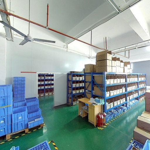 VR看厂