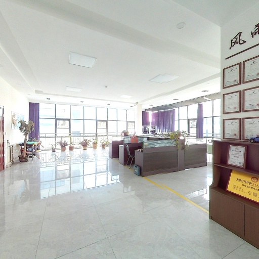 VR看厂