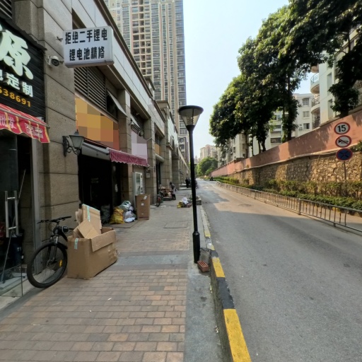 VR看厂