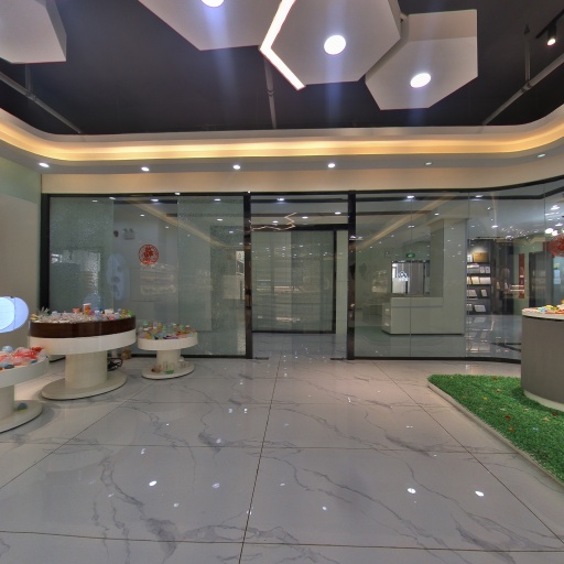 VR看厂
