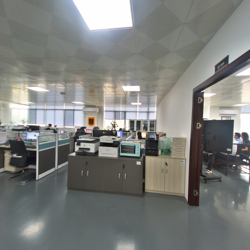 VR看厂