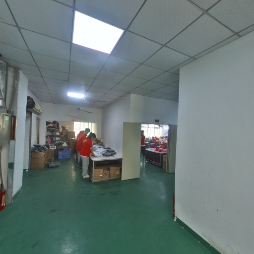 VR看厂
