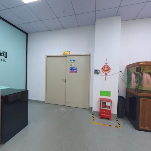 VR看厂