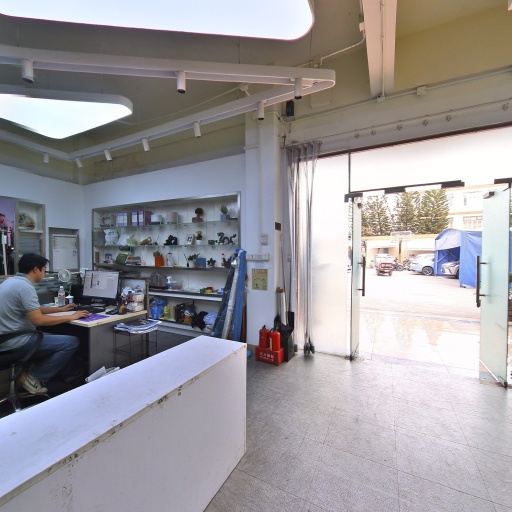 VR看厂