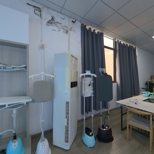 VR看厂