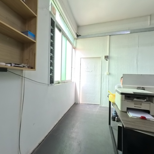 VR看厂