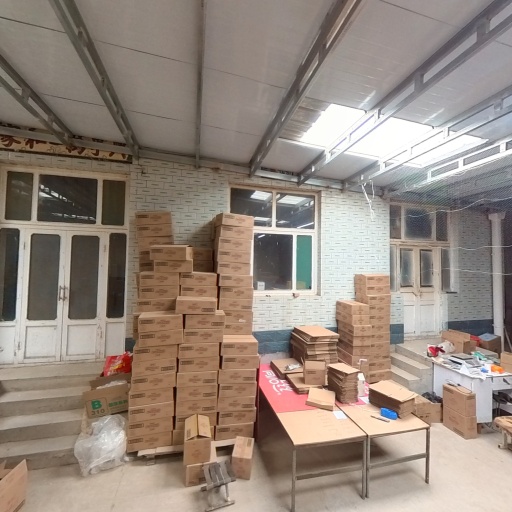 VR看厂
