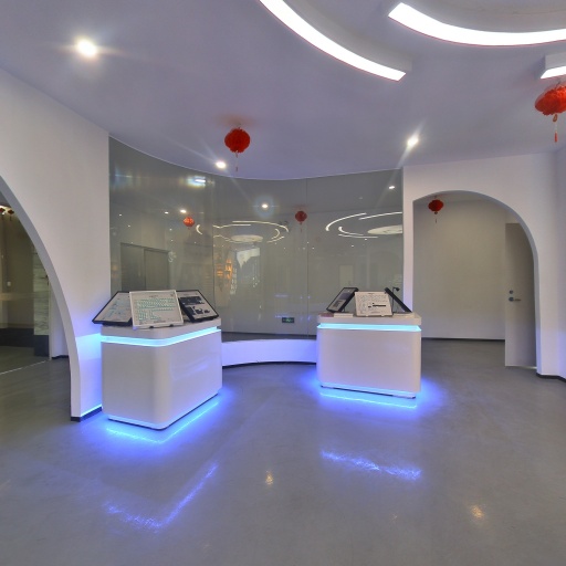 VR看厂