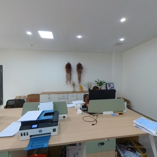 VR看厂