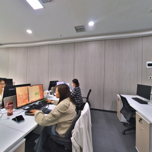 VR看厂