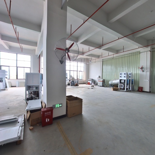 VR看厂