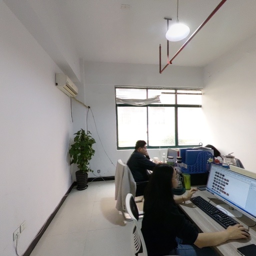 VR看厂