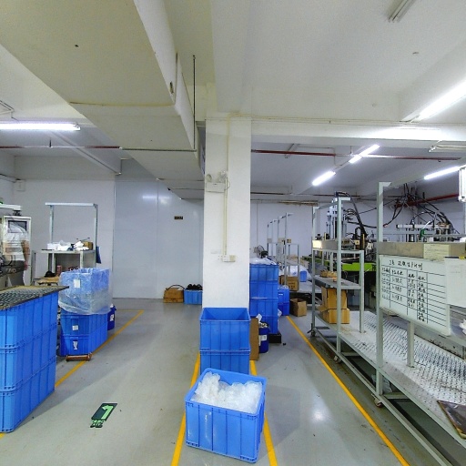 VR看厂
