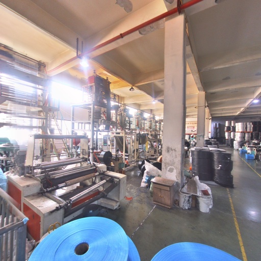 VR看厂
