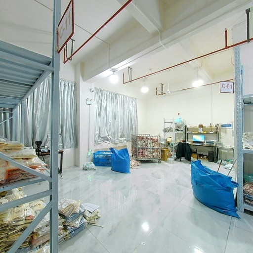 VR看厂
