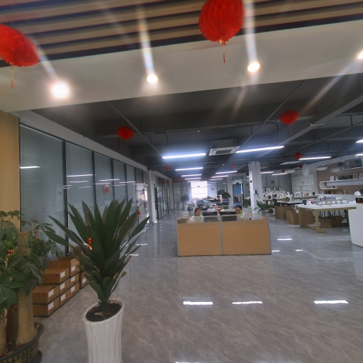 VR看厂