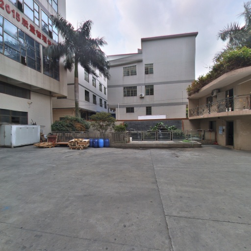VR看厂