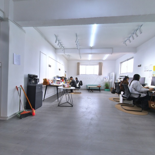 VR看厂