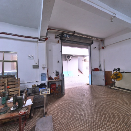VR看厂