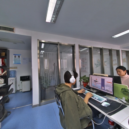 VR看厂