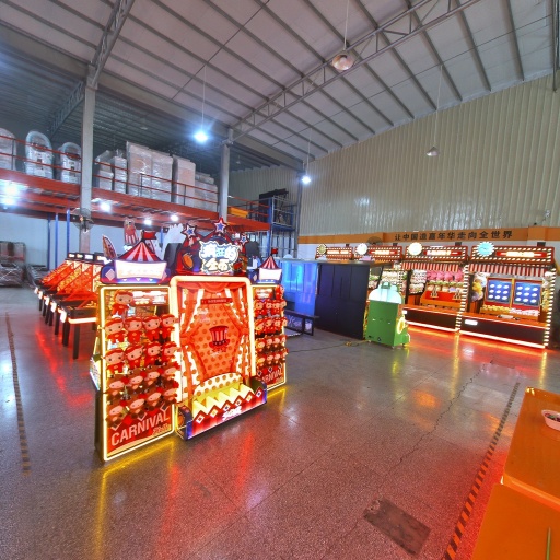 VR看厂
