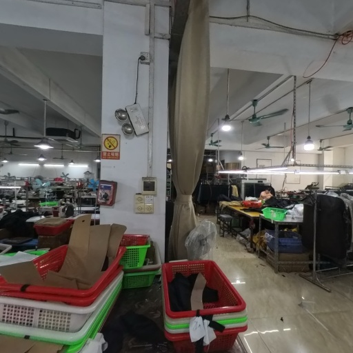 VR看厂