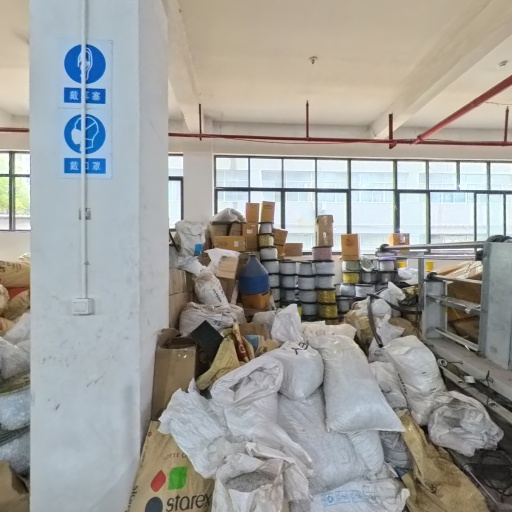 VR看厂