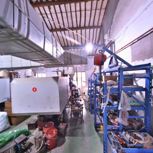 VR看厂