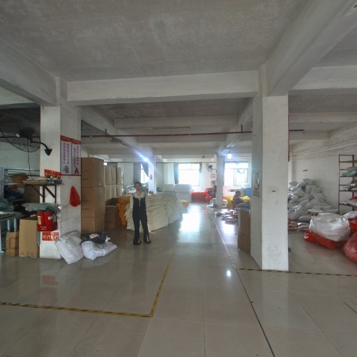 VR看厂