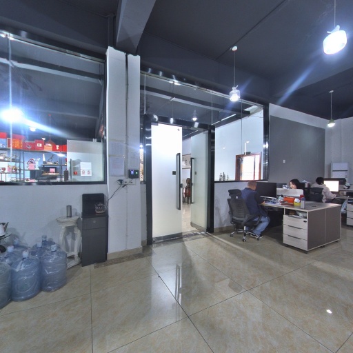 VR看厂
