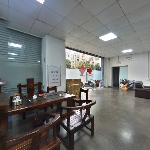 VR看厂