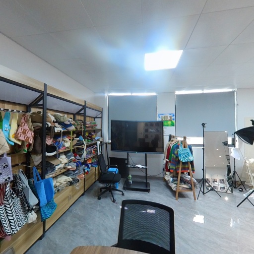 VR看厂