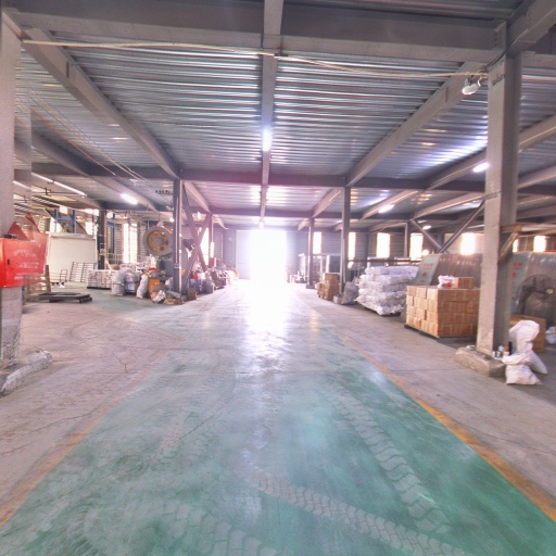 VR看厂