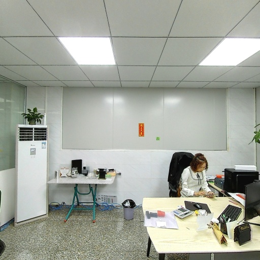 VR看厂