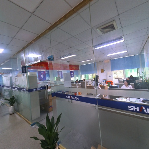 VR看厂