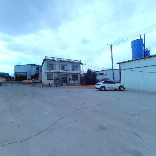 VR看厂