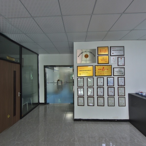 VR看厂
