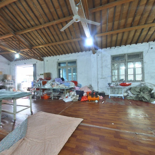 VR看厂