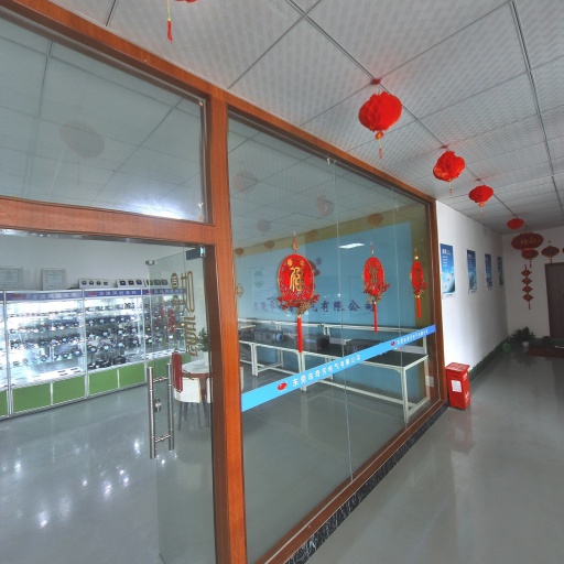 VR看厂