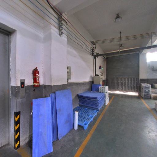VR看厂