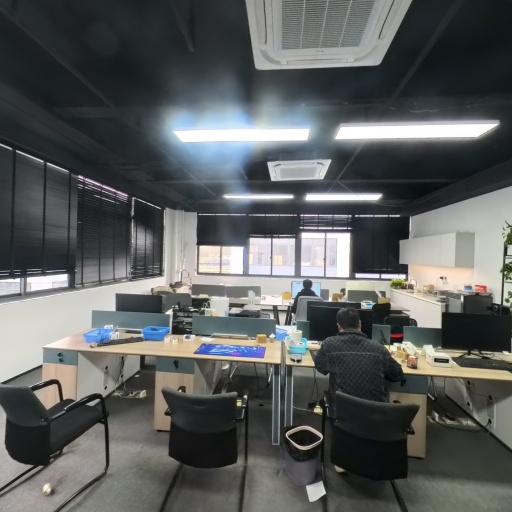 VR看厂