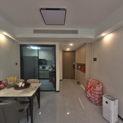 VR看厂