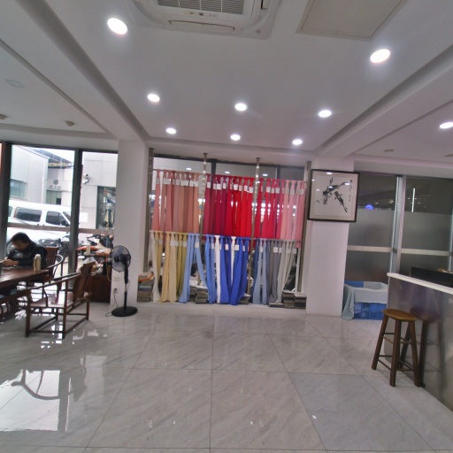 VR看厂