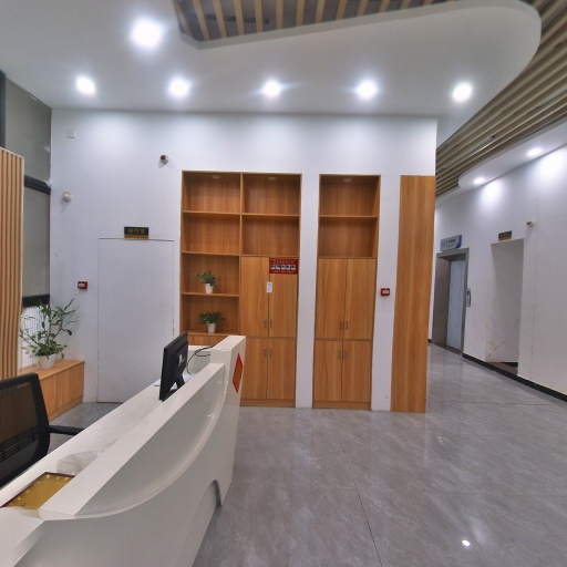 VR看厂