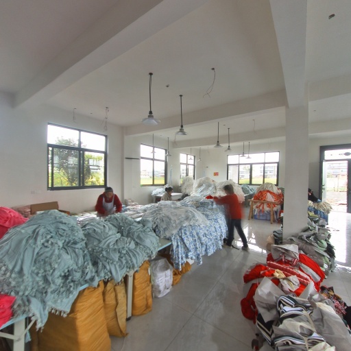 VR看厂