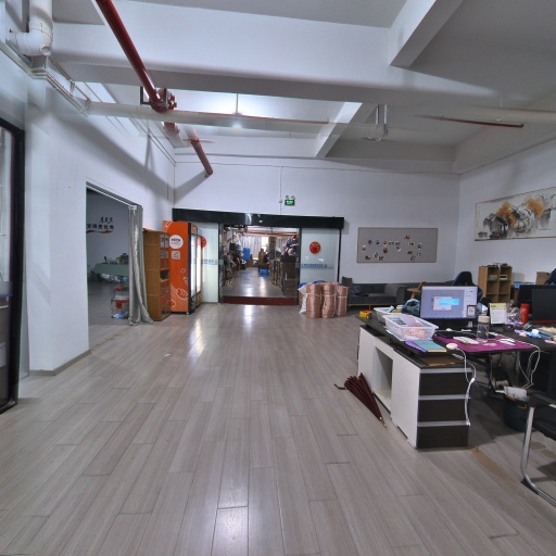 VR看厂