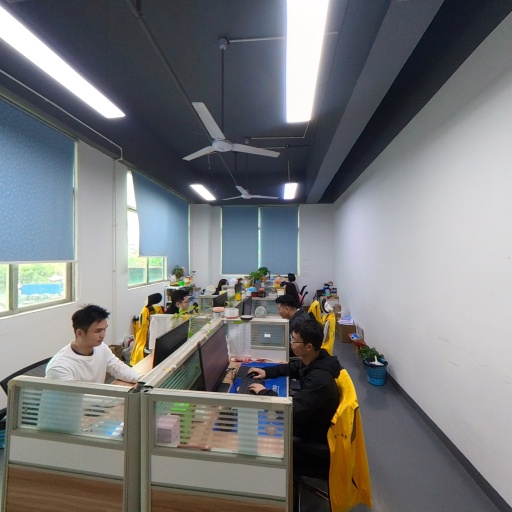 VR看厂