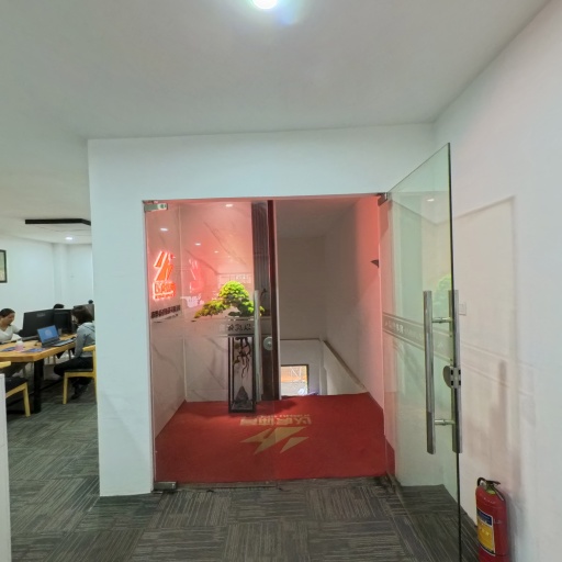 VR看厂