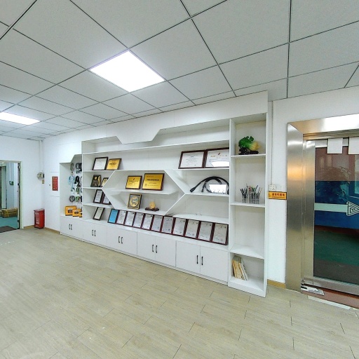 VR看厂