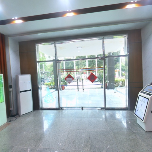 VR看厂